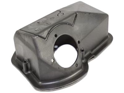 Ram 5031041AD TUBE Fuel Filler