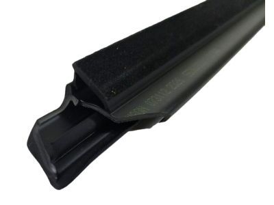 2009 Dodge Nitro Door Seal - 55360932AC