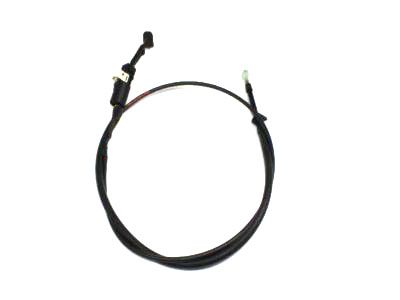 Dodge 52107742AC CABLE Throttle Valve