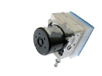 Jeep 68067060AA ABS Control Unit