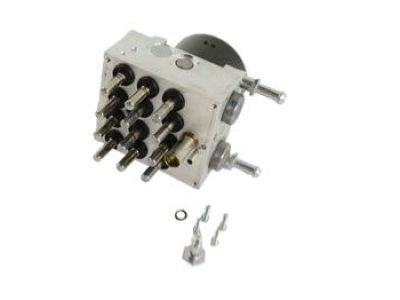 Jeep 68067060AA ABS Control Unit