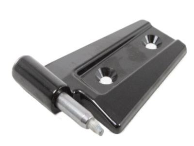 Jeep Wrangler Door Hinge - 55395385AH