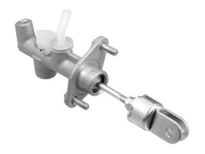 2004 Chrysler Sebring Clutch Master Cylinder - MR519867