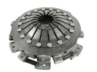 Dodge 5038706AC Clutch