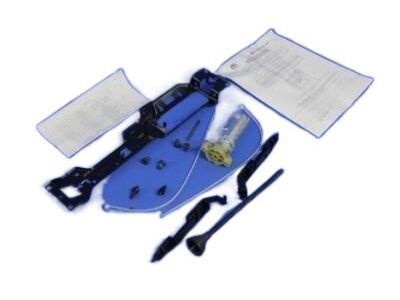 Chrysler Seat Motor - 68046506AA