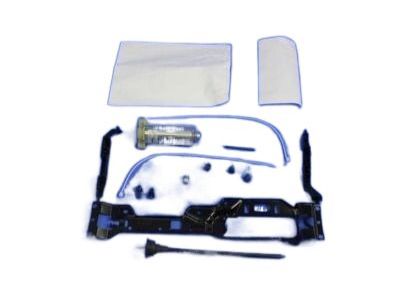 Chrysler Seat Motor - 68046506AA