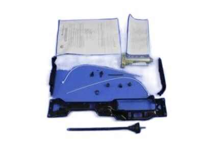 Chrysler Seat Motor - 68046506AA