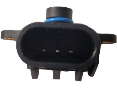 Jeep Liberty MAP Sensor - 68002763AA