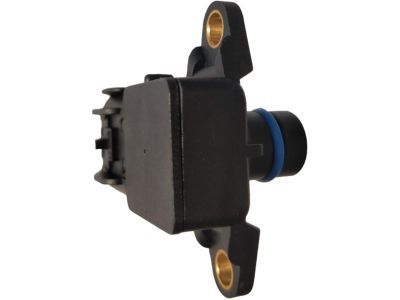 Jeep Liberty MAP Sensor - 68002763AA