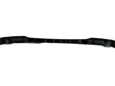 1999 Dodge Durango Bumper - 55255845