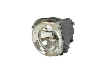 Jeep Headlight - 68256567AA