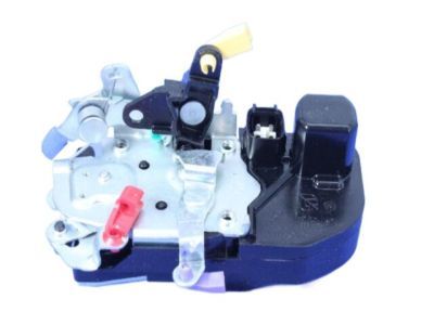 Dodge 4878833AH LATCH Front Door