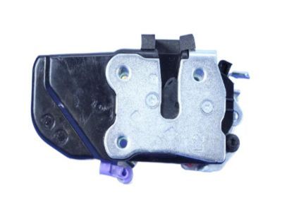 Dodge 4878833AH LATCH Front Door