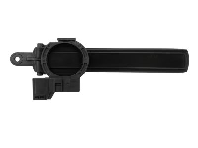 Mopar 68090427AA Dampener Glove Box Door