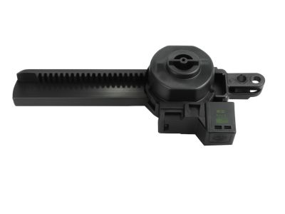 Mopar 68090427AA Dampener Glove Box Door