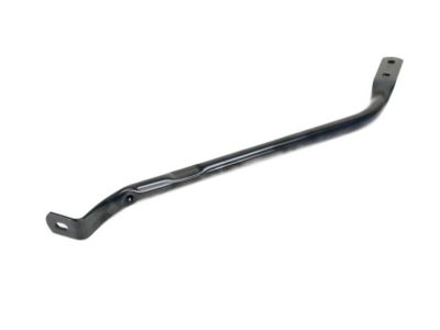 Chrysler 200 Radiator Support - 68381131AA