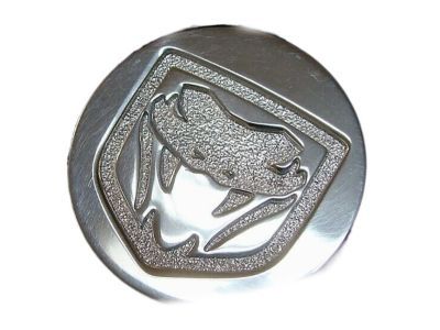 Dodge Wheel Cover - TW94XZAAA