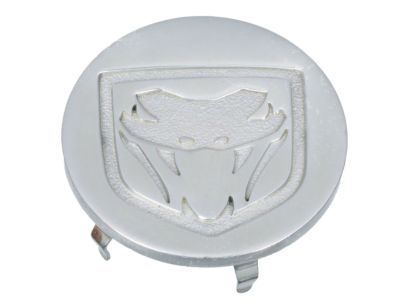 Dodge Wheel Cover - TW94XZAAA