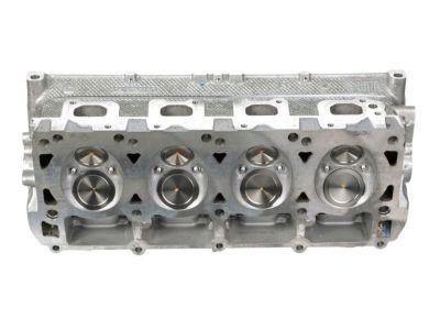 Dodge 68280510AC HEAD ASSEMBLY Engine Cylinder