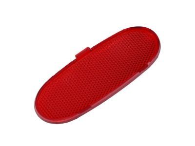 Dodge 5179299AA Door Trim Panel Reflector