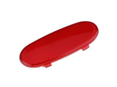 Dodge 5179299AA Door Trim Panel Reflector