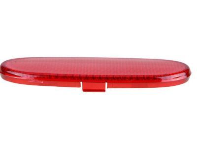 Dodge 5179299AA Door Trim Panel Reflector