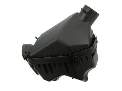 Jeep Air Filter Box - 4721129AJ