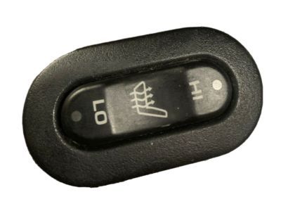 Jeep 5GW44DX9AB SWITCH Heated Seat