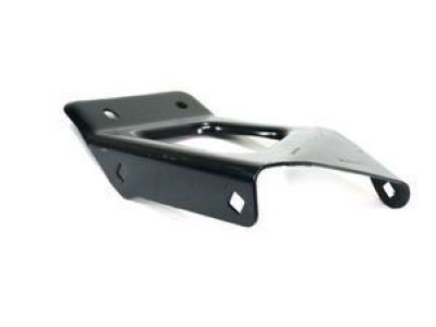 Ram 55077601AE Bumper Assembly Mount Bracket
