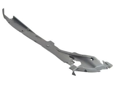 Jeep 68277400AA Closure Panel