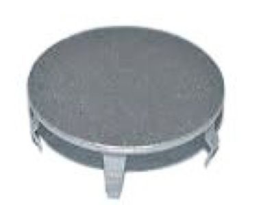 Chrysler Cirrus Wheel Cover - SE30PAKAA