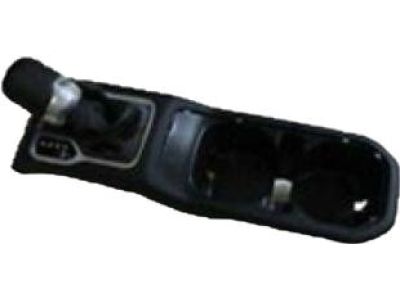 Mopar 6AB05TX7AF Bezel Gear Shift Indicator