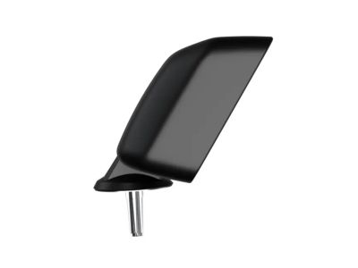 55077966AC Mopar Mirror Outside Manual Product Photo 3 of 4