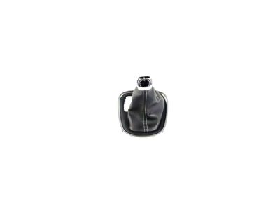 6MZ68LA8AB Mopar Boot Gearshift Product Photo 3 of 4