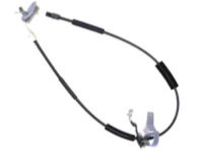 Dodge Brake Line - 68248467AA