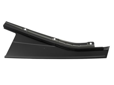 Mopar 68102578AD Applique C Pillar