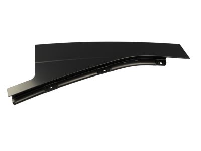 Mopar 68102578AD Applique C Pillar