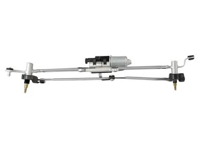 Mopar 55079158AD Wiper Assembly Windshield Includes Motor, Pivot, And Linkage