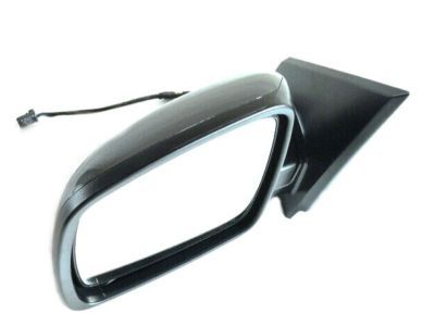 Dodge 1CE351AUAE MIRROR Outside Rearview