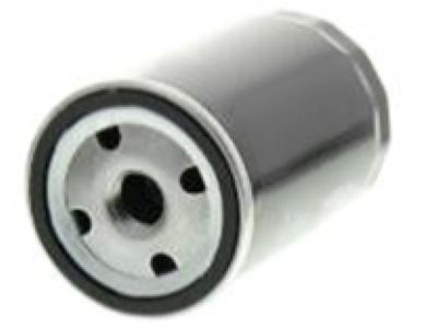 Jeep 05281090BA FILTER, Engine Oil