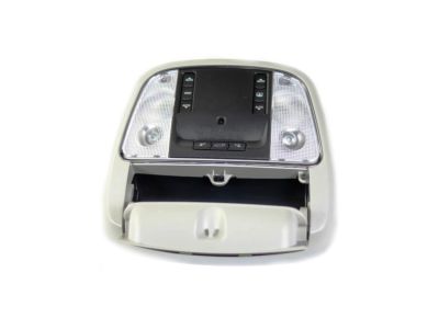 Mopar 1VS221S4AE Console Overhead