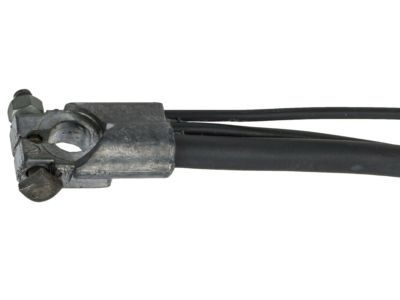 Dodge Battery Cable - 56020688AC