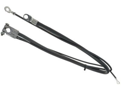 Dodge Battery Cable - 56020688AC