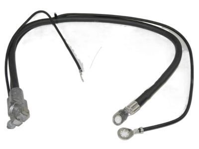 Dodge Battery Cable - 56020688AC