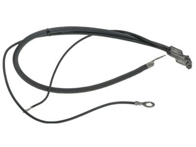 Dodge Battery Cable - 56020688AC