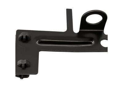 Mopar 68196697AA Bracket Oxygen Sensor Passenger Side Upstream Sensor