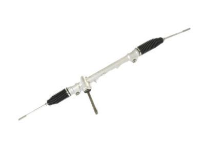 Jeep Rack And Pinion - 68263205AA