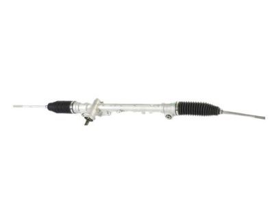Jeep Rack And Pinion - 68263205AA