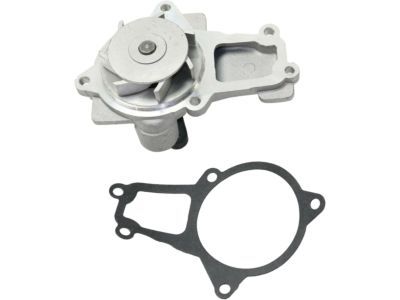 Dodge Water Pump - 4648952BB