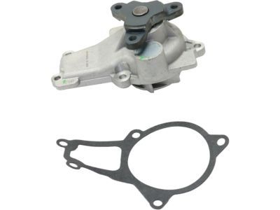 Dodge Water Pump - 4648952BB